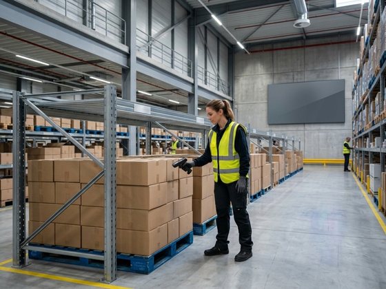 Inventory management services in Los Angeles